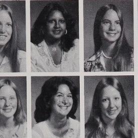 karen klein's Classmates profile album