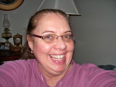 Peggy Gaston's Classmates® Profile Photo