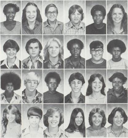 Johnette Wheeler's Classmates profile album