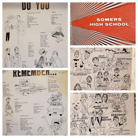 Katie Nopper's album, Virtual Reunion: Somers Central High School ...