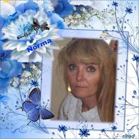 Norma Rodgers's Classmates® Profile Photo