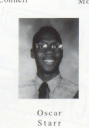 Oscar Starr's Classmates profile album