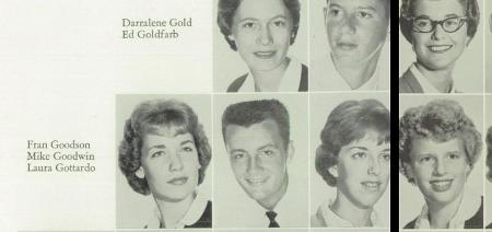 Judy Carlin's Classmates profile album