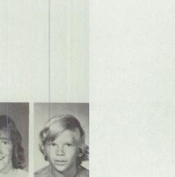 Jody Davis' Classmates profile album