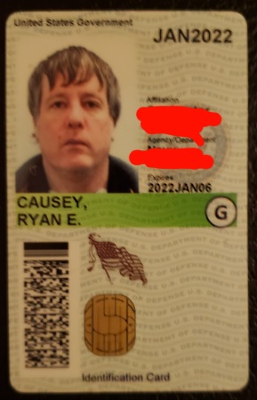 Ryan Causey's Classmates profile album