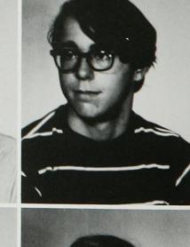 Chris Kippes' Classmates profile album