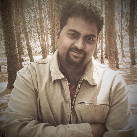 Jayanth Durairajan's Classmates® Profile Photo