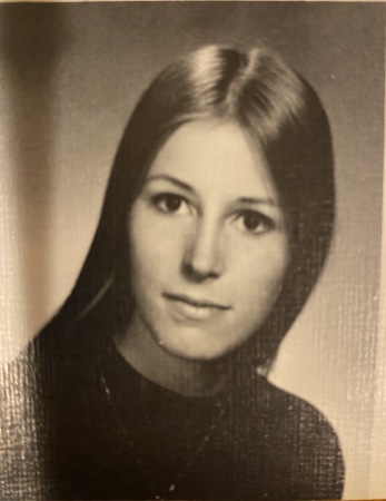 Joyce Firth's Classmates profile album