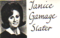 Janice Slater's Classmates profile album