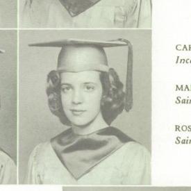 Rosemary Cripps' Classmates profile album