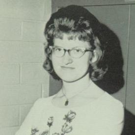 Carol Peterson's Classmates profile album