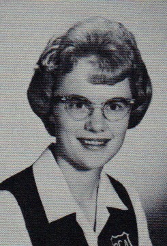 Mary Ann Englert's Classmates profile album