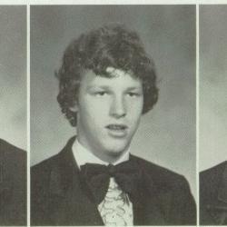 David Bowman's Classmates profile album