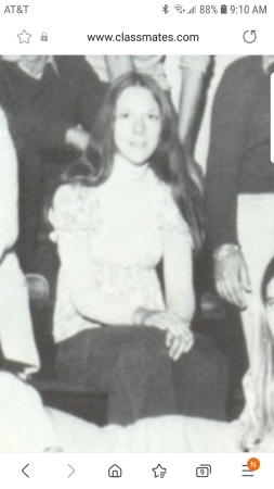 Mary Hillman's Classmates profile album