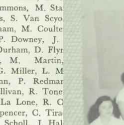 Nanciann Gregg's Classmates profile album