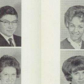 Donna Doria's Classmates profile album