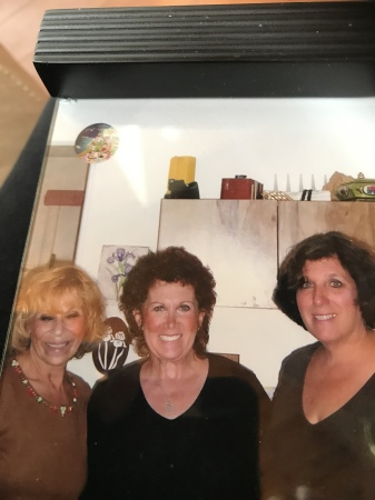 Diane Gershon's Classmates profile album