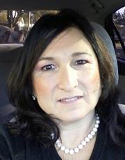 Cathy Fenton's Classmates® Profile Photo