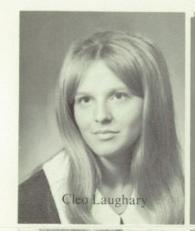 Cleo Laughary's Classmates profile album