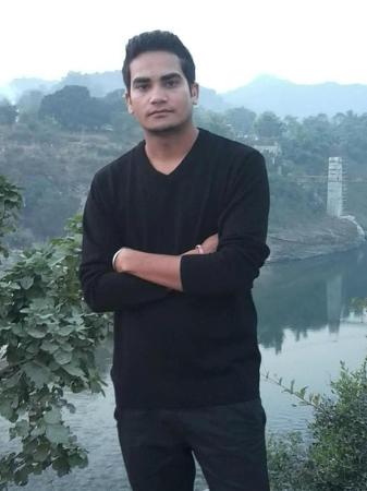 Sumit Rana's Classmates® Profile Photo