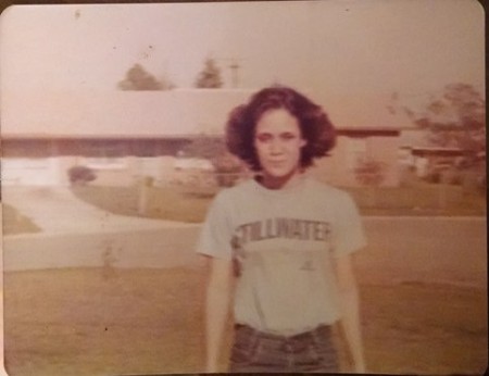 Denise Burgin's Classmates profile album