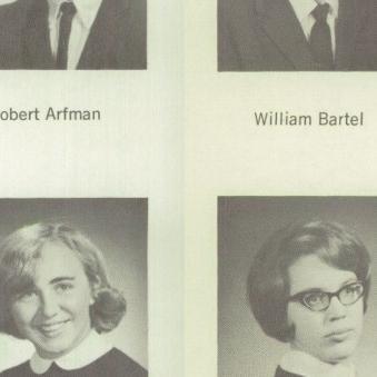 Richard Barcus' Classmates profile album