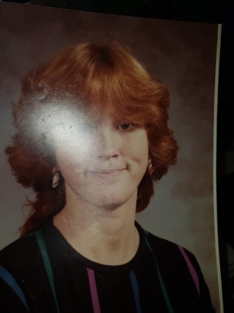 Eileen Johnson's Classmates profile album