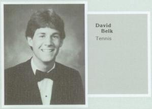 David Belk's Classmates profile album