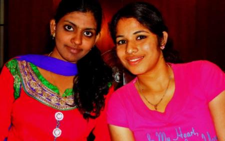 Sangavi Priya's Classmates® Profile Photo