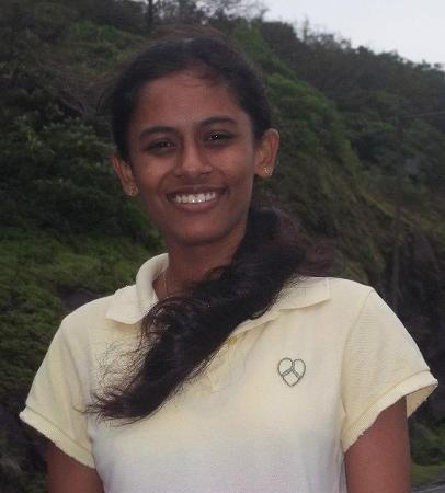 Pranoti Waghmare's Classmates® Profile Photo