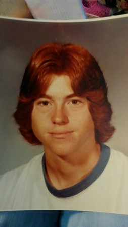 Jim Halstead's Classmates profile album