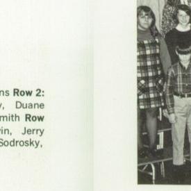 Joe McGavin's Classmates profile album