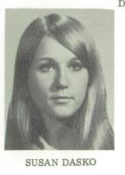 Susan Carr's Classmates profile album