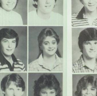 Tina Arledge's Classmates profile album