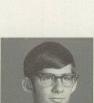 Jeff Harrow's Classmates profile album