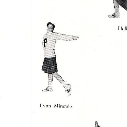 Lynn Cardwell's Classmates profile album