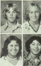 Lynette Alfrey's Classmates profile album