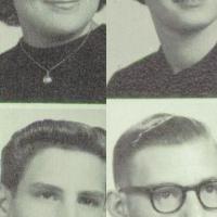 Linda Lewis' Classmates profile album