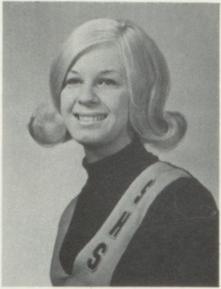 Donna Powers' Classmates profile album