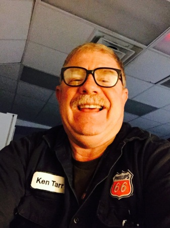 kenneth tarr's Classmates® Profile Photo