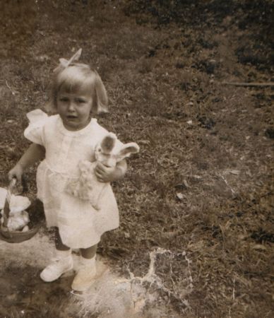 Easter 1951