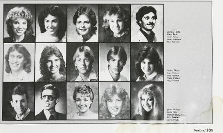 Tony Drew's Classmates profile album