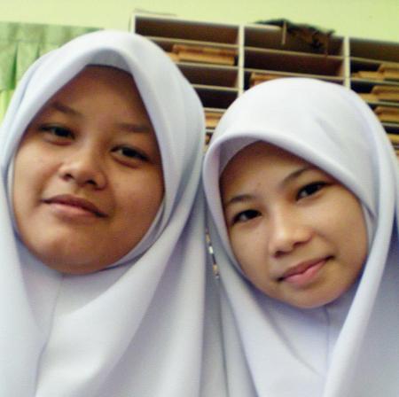 FazLiya Raya's Classmates® Profile Photo