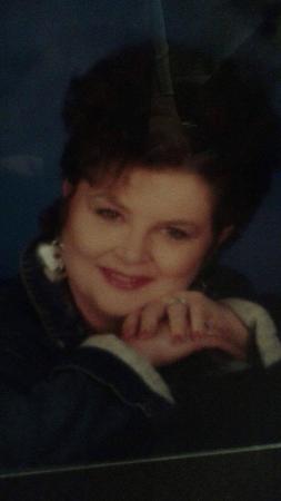 Joyce Swalley's Classmates® Profile Photo