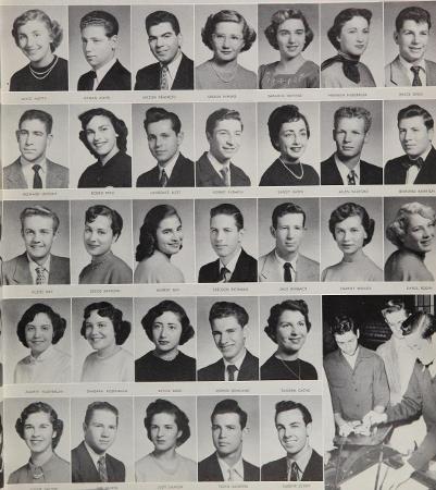 Ronald markman's Classmates profile album