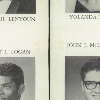 Ricardo McAfee's Classmates profile album