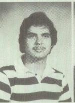 Tim Alonzo's Classmates profile album