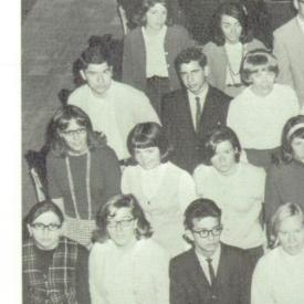 Joanne Schnautz's Classmates profile album