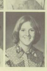 Teri Benton's Classmates profile album