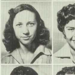 Doris Andrews' Classmates profile album